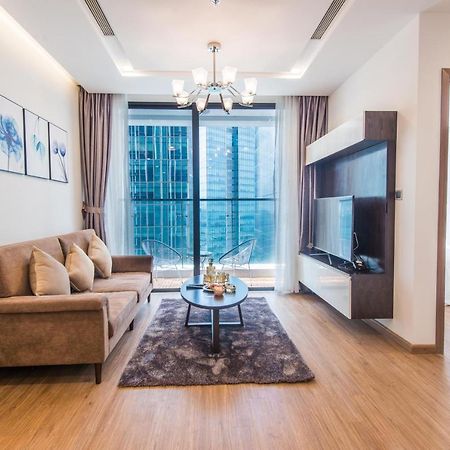 22Housing Vinhomes Metropolis Hotel & Apartment Hanoi Dış mekan fotoğraf