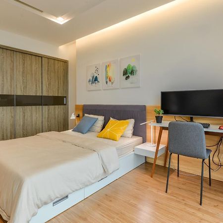 22Housing Vinhomes Metropolis Hotel & Apartment Hanoi Dış mekan fotoğraf