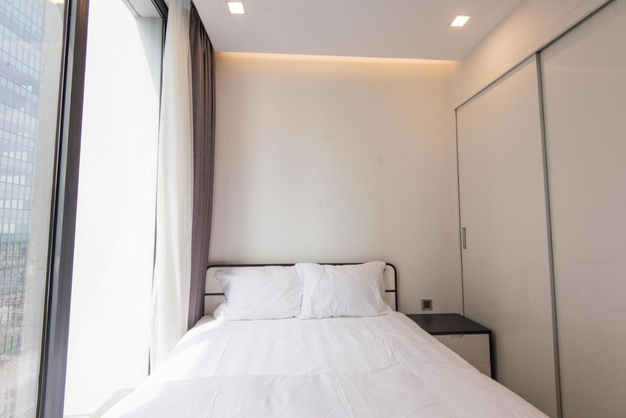 22Housing Vinhomes Metropolis Hotel & Apartment Hanoi Dış mekan fotoğraf
