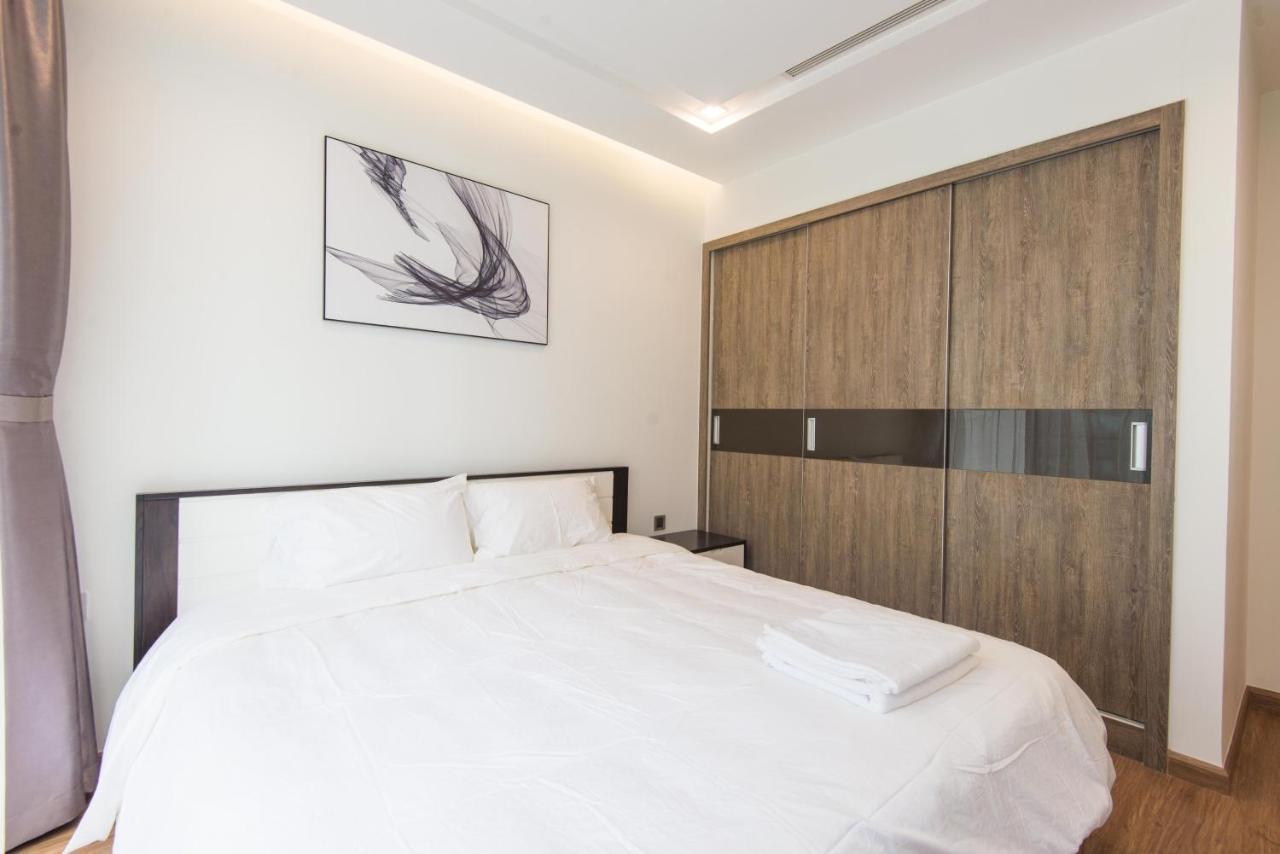 22Housing Vinhomes Metropolis Hotel & Apartment Hanoi Dış mekan fotoğraf
