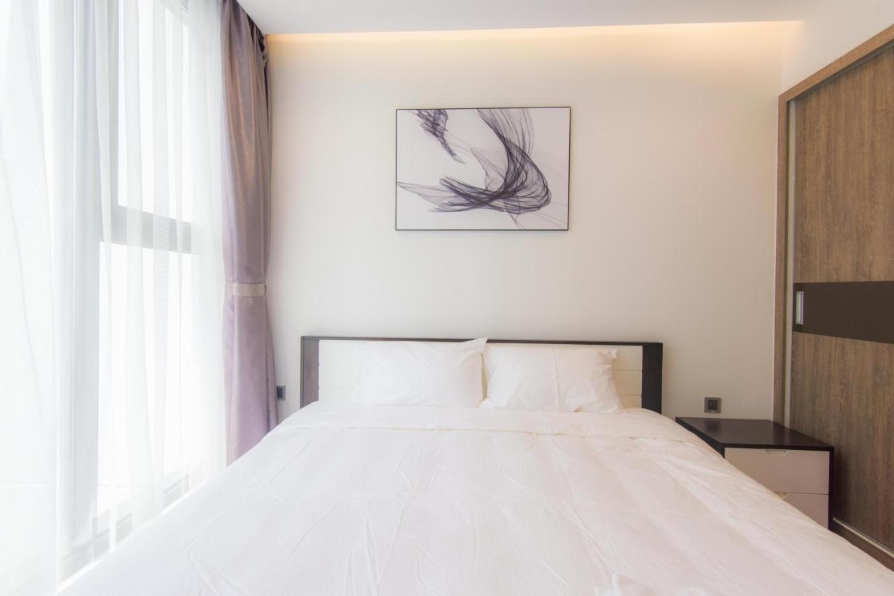22Housing Vinhomes Metropolis Hotel & Apartment Hanoi Dış mekan fotoğraf