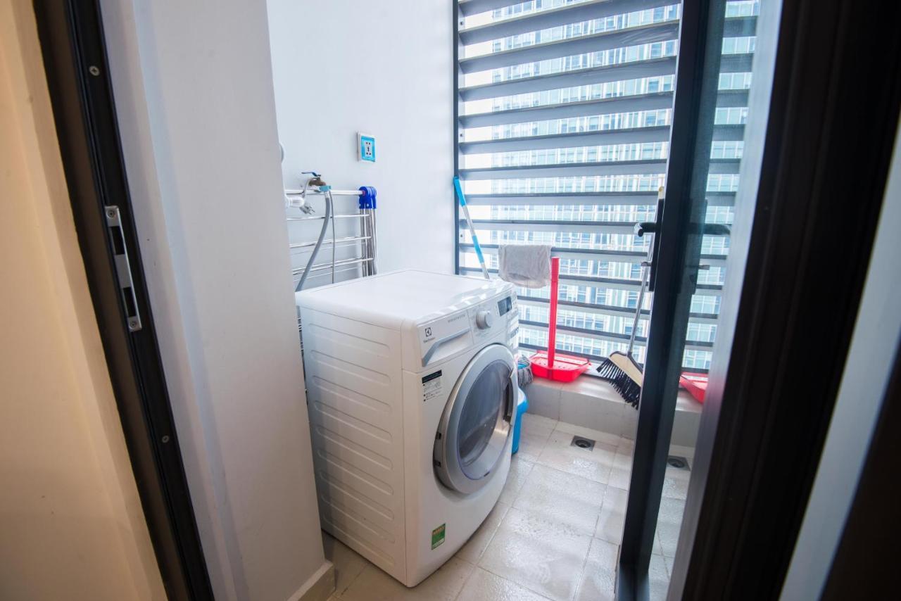 22Housing Vinhomes Metropolis Hotel & Apartment Hanoi Dış mekan fotoğraf