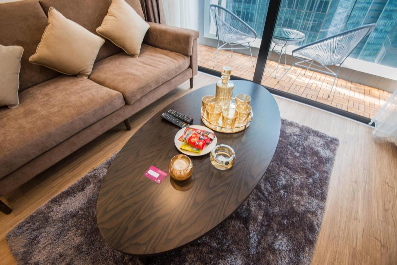 22Housing Vinhomes Metropolis Hotel & Apartment Hanoi Dış mekan fotoğraf