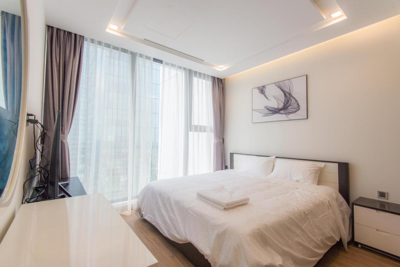 22Housing Vinhomes Metropolis Hotel & Apartment Hanoi Dış mekan fotoğraf