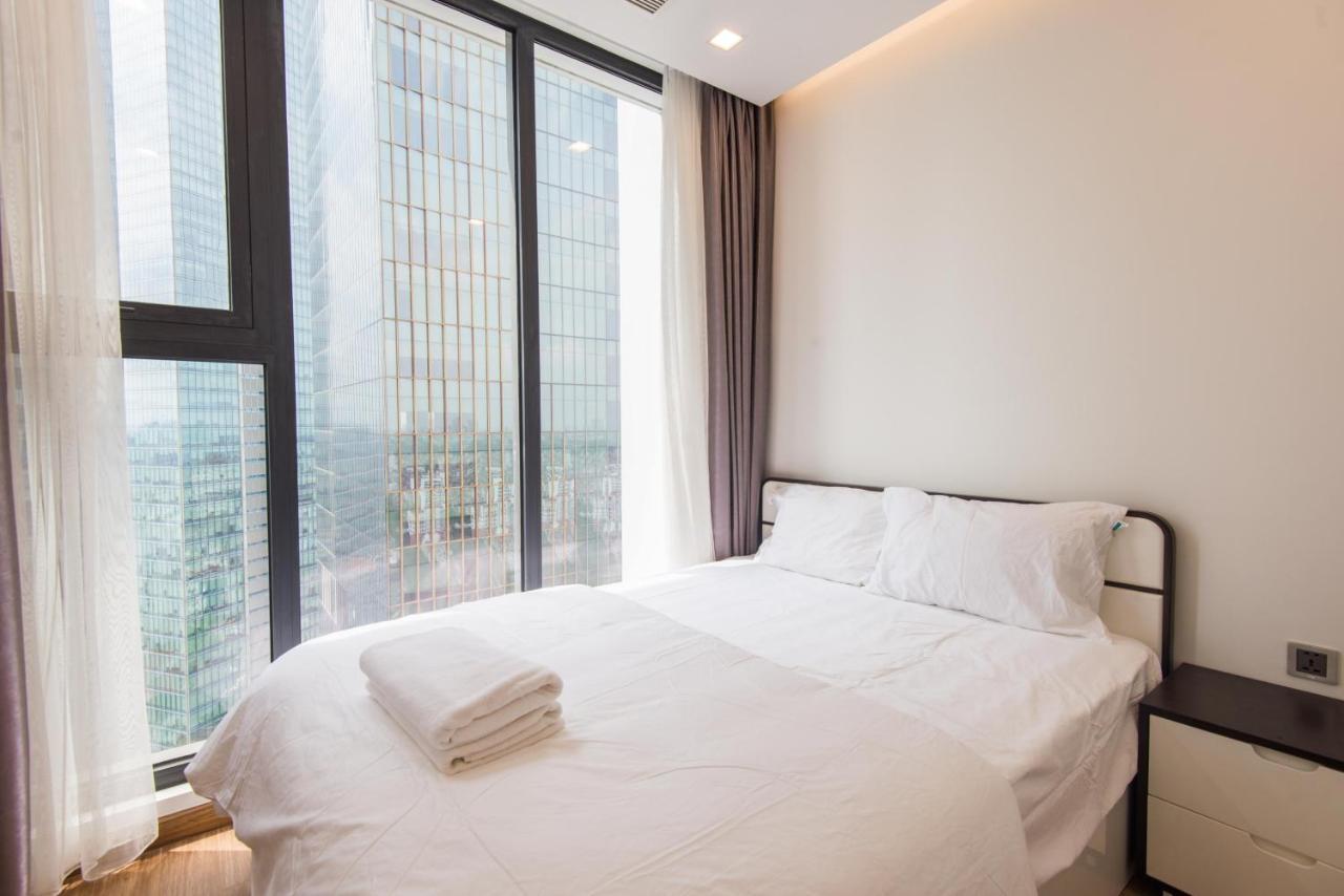 22Housing Vinhomes Metropolis Hotel & Apartment Hanoi Dış mekan fotoğraf
