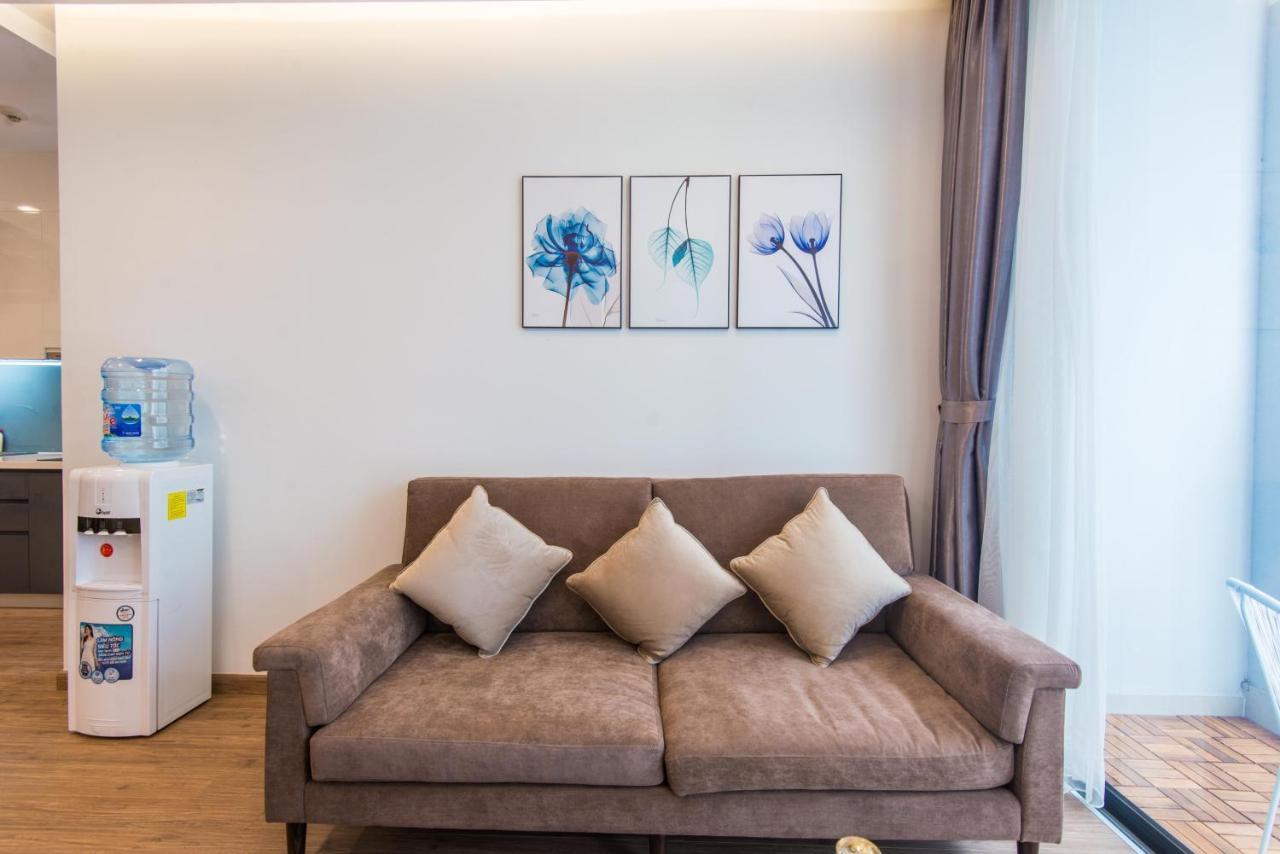 22Housing Vinhomes Metropolis Hotel & Apartment Hanoi Dış mekan fotoğraf