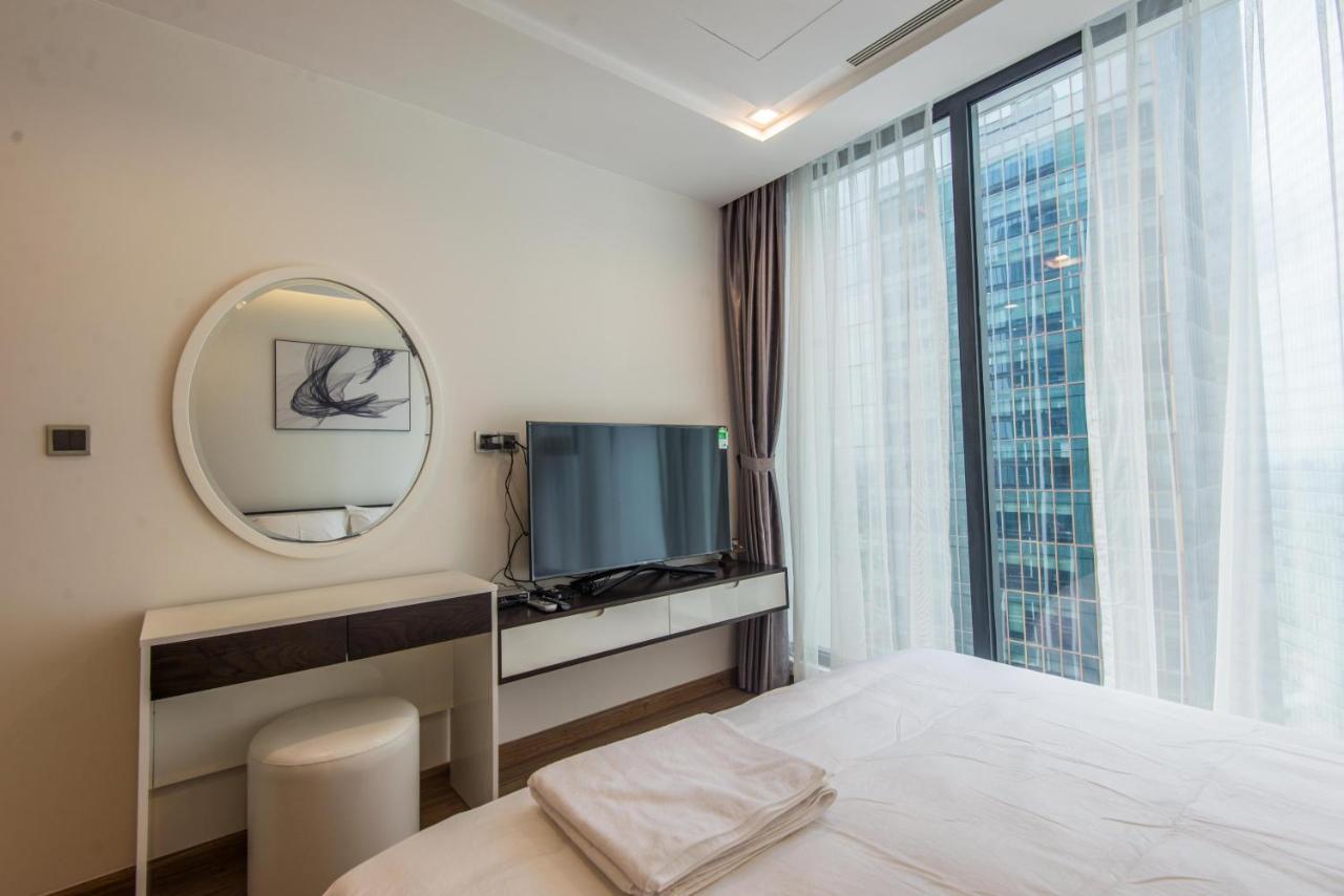 22Housing Vinhomes Metropolis Hotel & Apartment Hanoi Dış mekan fotoğraf