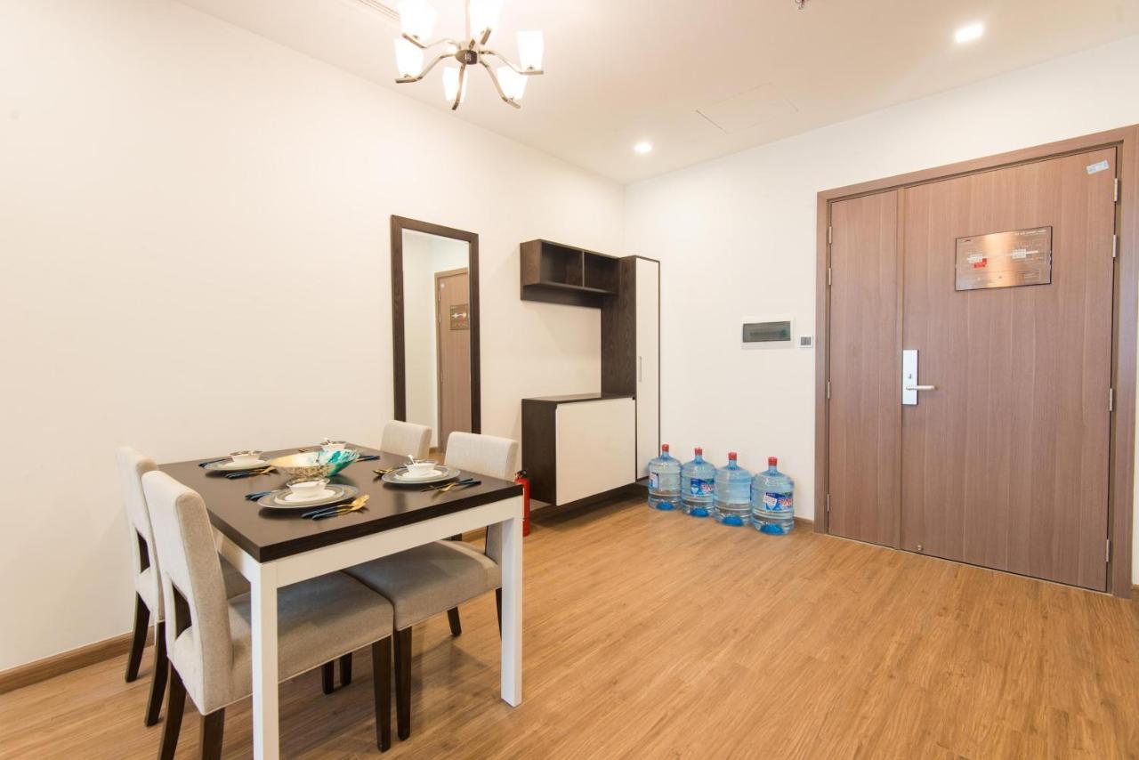 22Housing Vinhomes Metropolis Hotel & Apartment Hanoi Dış mekan fotoğraf