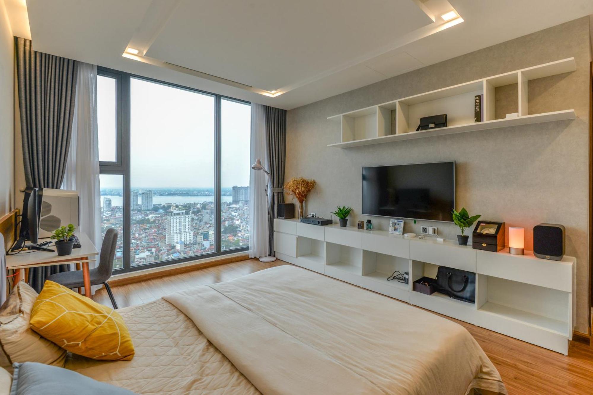 22Housing Vinhomes Metropolis Hotel & Apartment Hanoi Dış mekan fotoğraf
