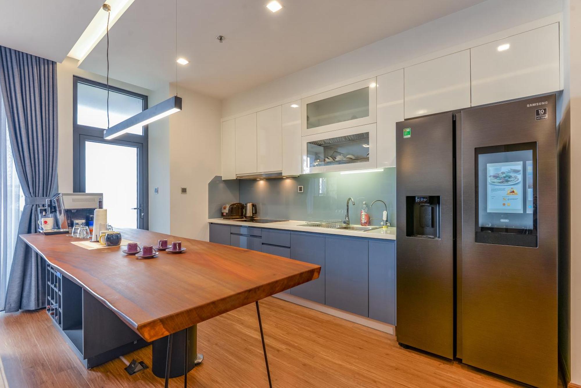 22Housing Vinhomes Metropolis Hotel & Apartment Hanoi Dış mekan fotoğraf