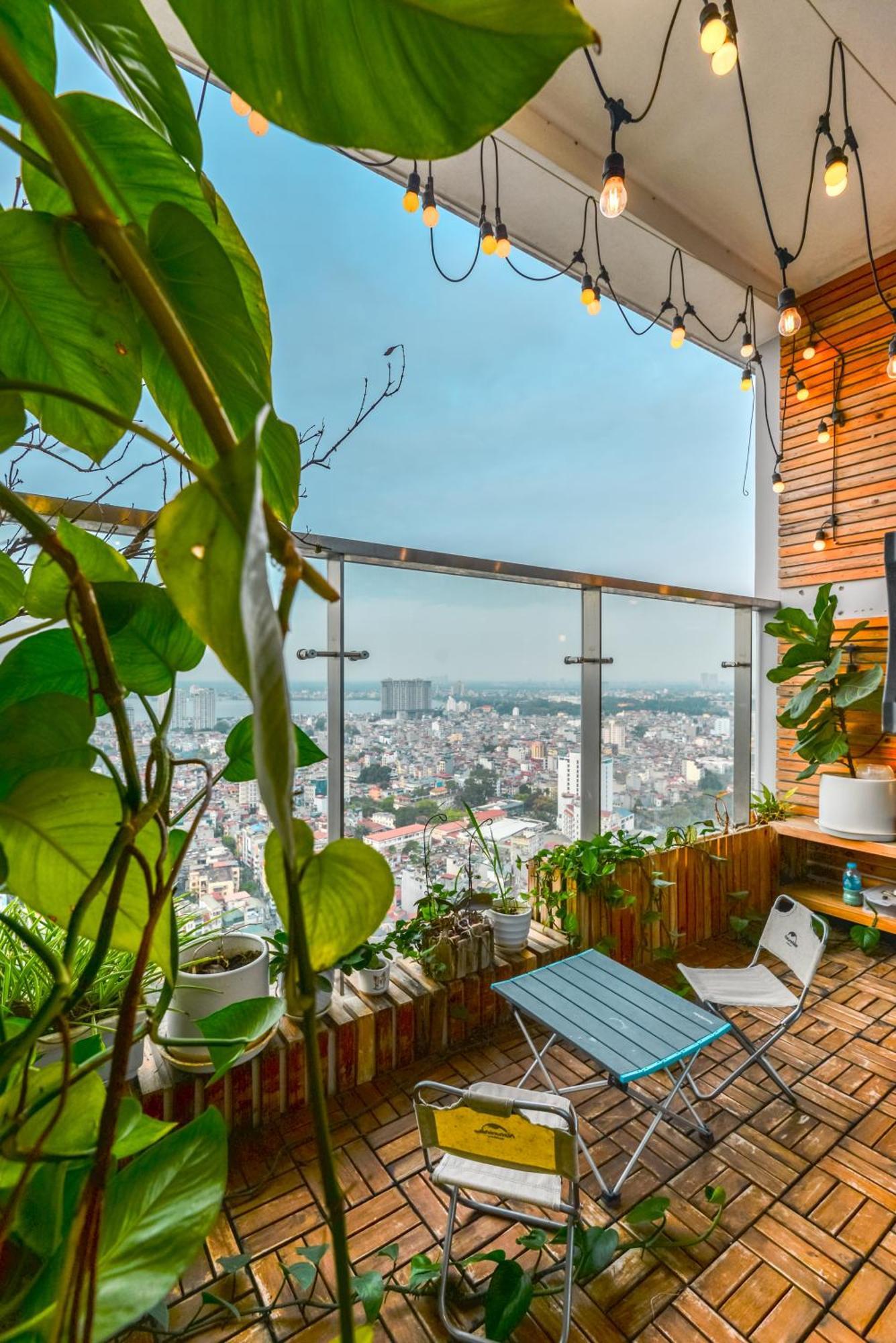 22Housing Vinhomes Metropolis Hotel & Apartment Hanoi Dış mekan fotoğraf