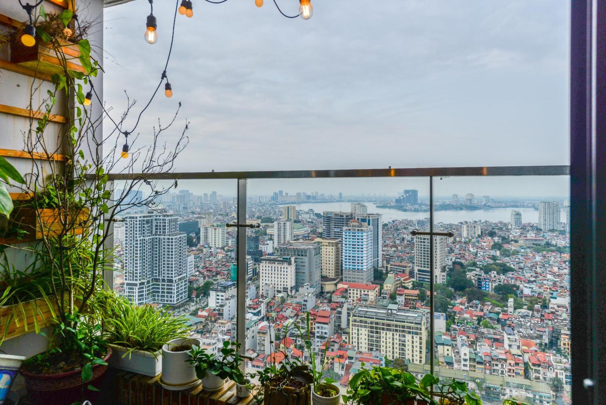 22Housing Vinhomes Metropolis Hotel & Apartment Hanoi Dış mekan fotoğraf
