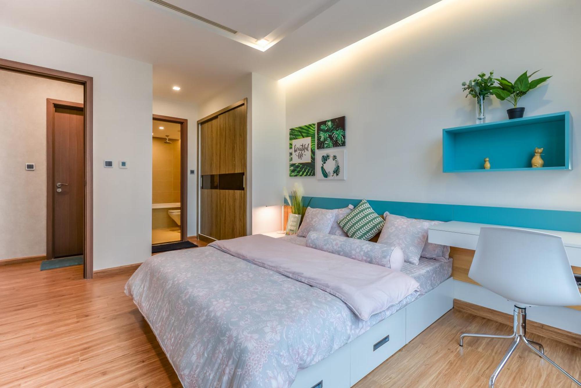 22Housing Vinhomes Metropolis Hotel & Apartment Hanoi Dış mekan fotoğraf