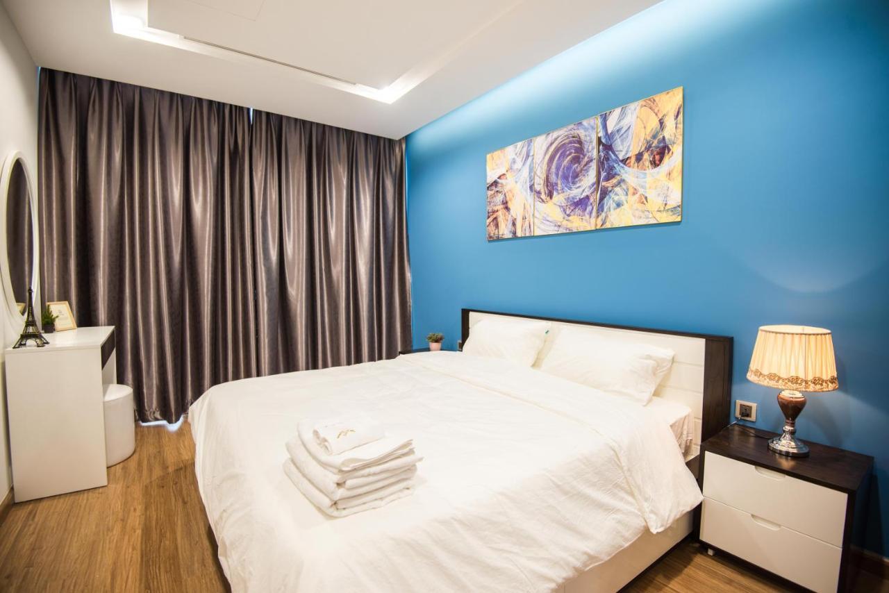 22Housing Vinhomes Metropolis Hotel & Apartment Hanoi Dış mekan fotoğraf