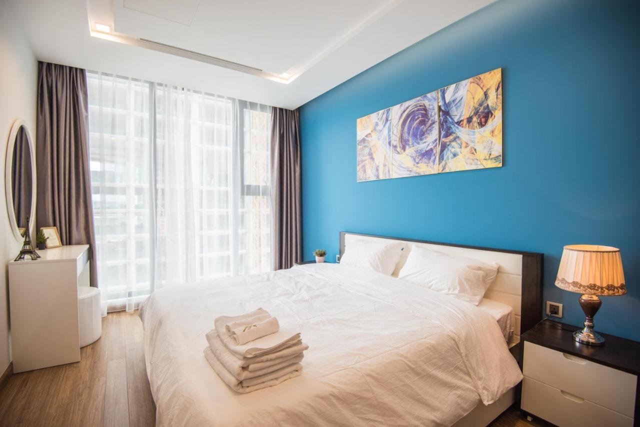 22Housing Vinhomes Metropolis Hotel & Apartment Hanoi Dış mekan fotoğraf
