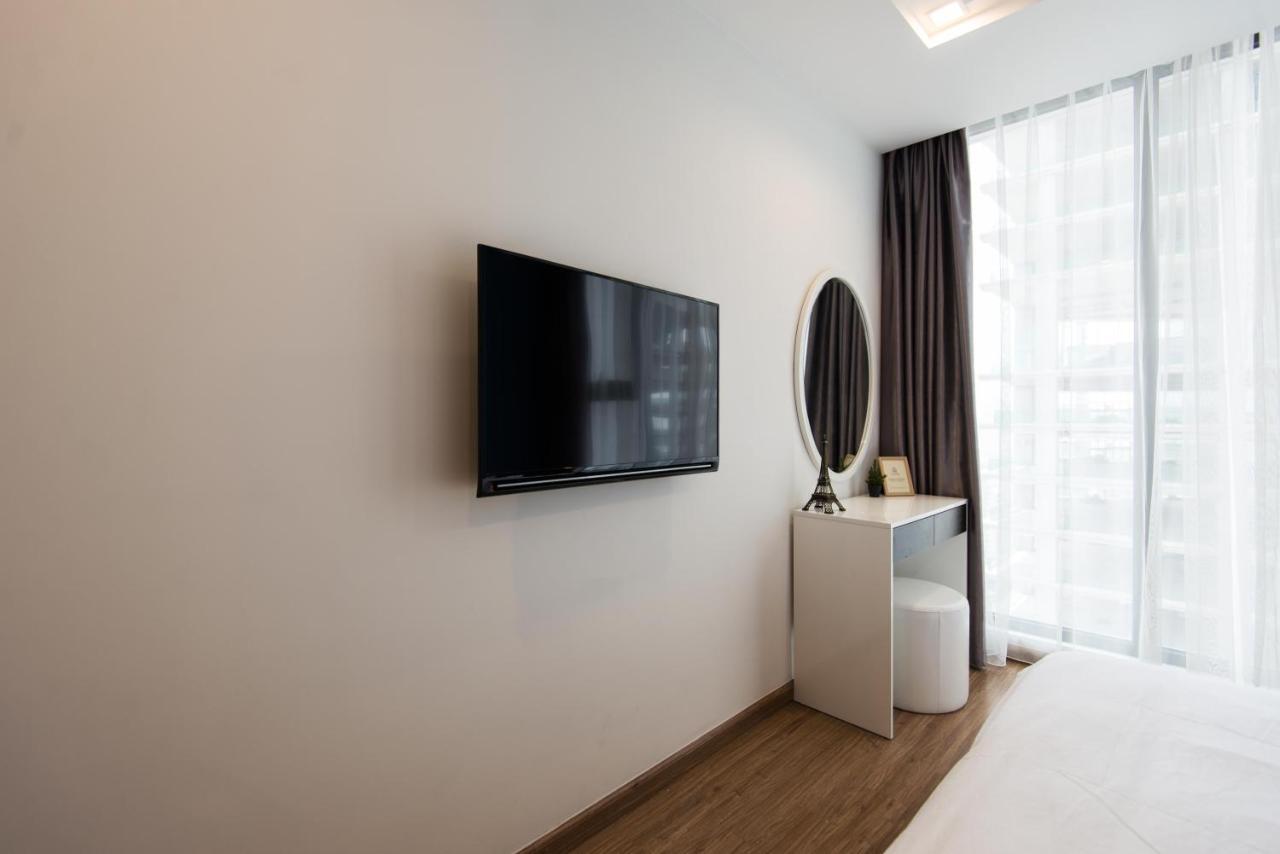 22Housing Vinhomes Metropolis Hotel & Apartment Hanoi Dış mekan fotoğraf