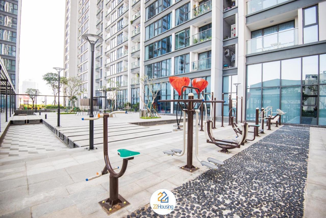 22Housing Vinhomes Metropolis Hotel & Apartment Hanoi Dış mekan fotoğraf