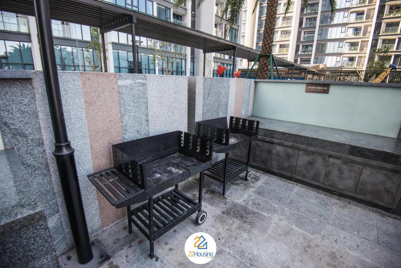 22Housing Vinhomes Metropolis Hotel & Apartment Hanoi Dış mekan fotoğraf