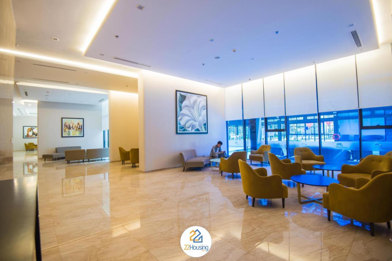 22Housing Vinhomes Metropolis Hotel & Apartment Hanoi Dış mekan fotoğraf
