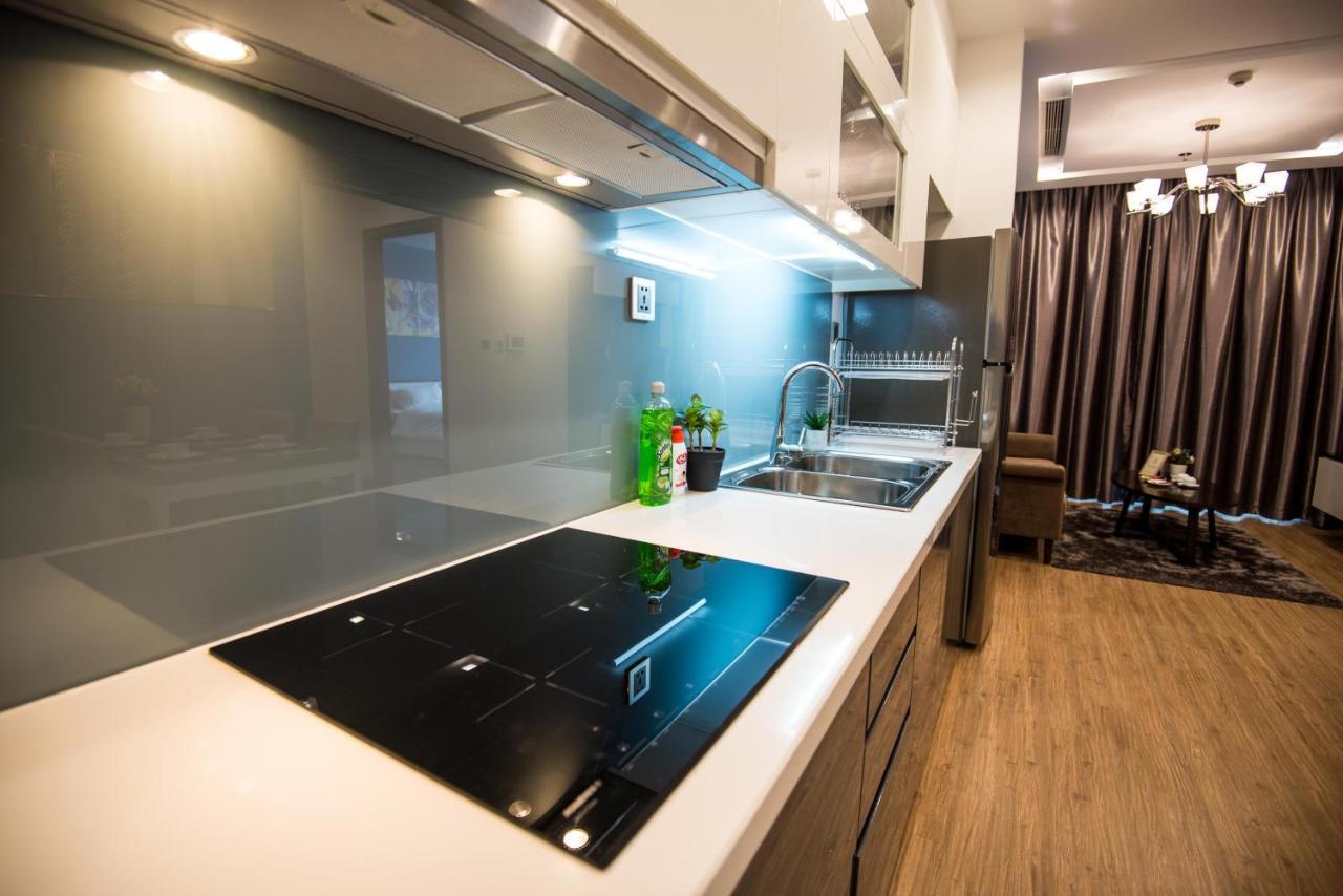 22Housing Vinhomes Metropolis Hotel & Apartment Hanoi Dış mekan fotoğraf
