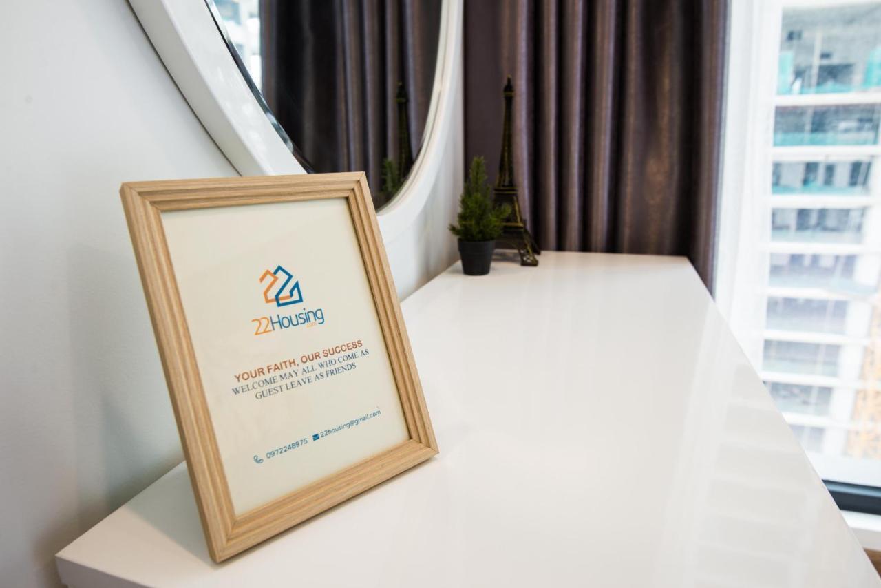 22Housing Vinhomes Metropolis Hotel & Apartment Hanoi Dış mekan fotoğraf