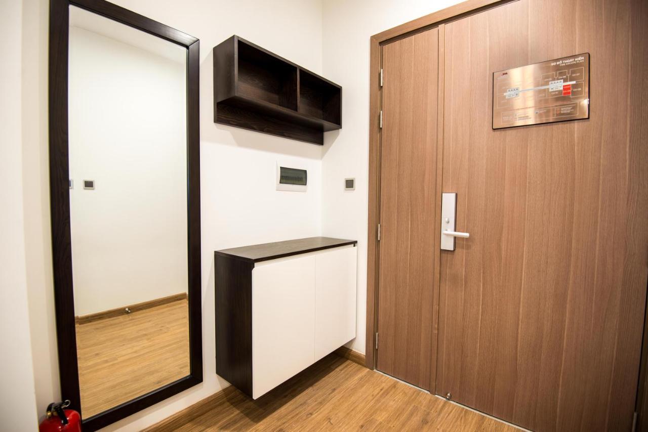 22Housing Vinhomes Metropolis Hotel & Apartment Hanoi Dış mekan fotoğraf