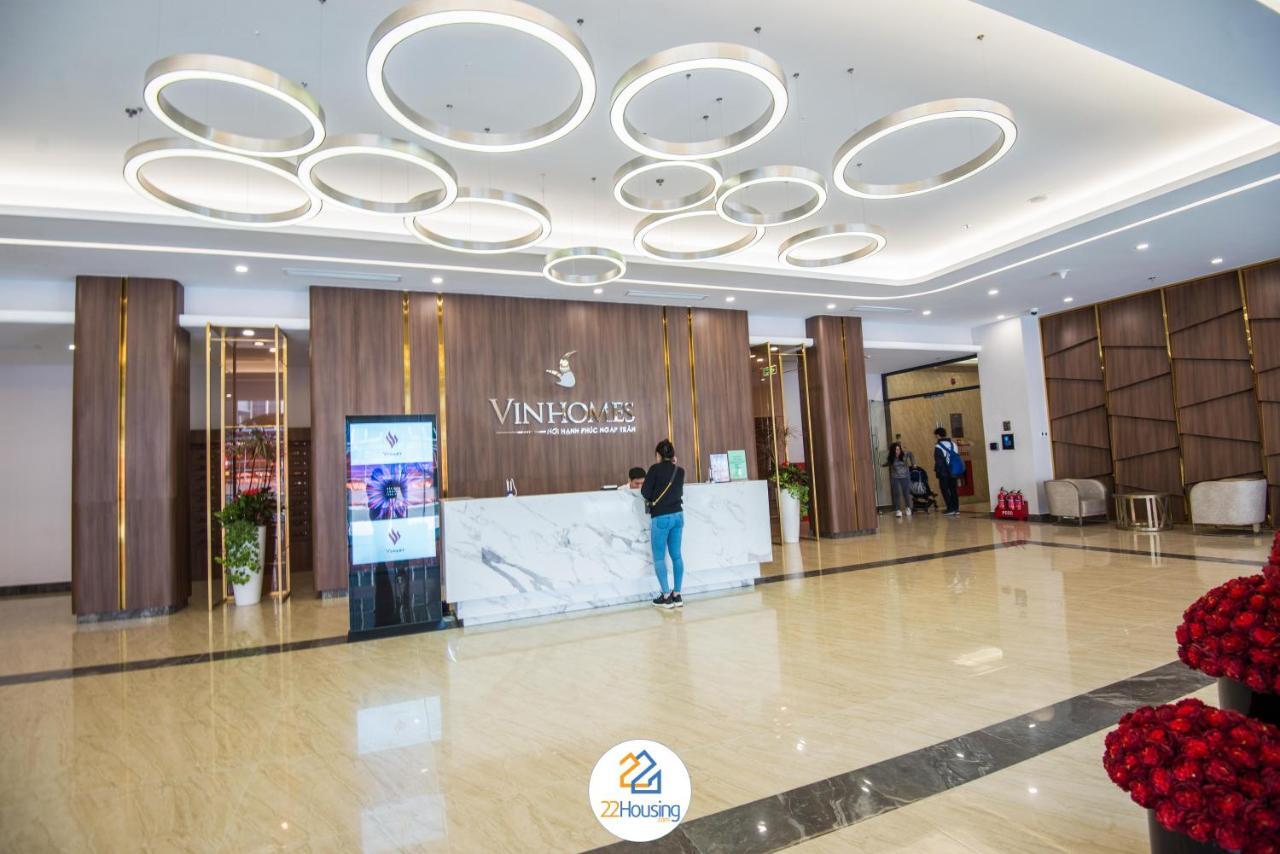 22Housing Vinhomes Metropolis Hotel & Apartment Hanoi Dış mekan fotoğraf