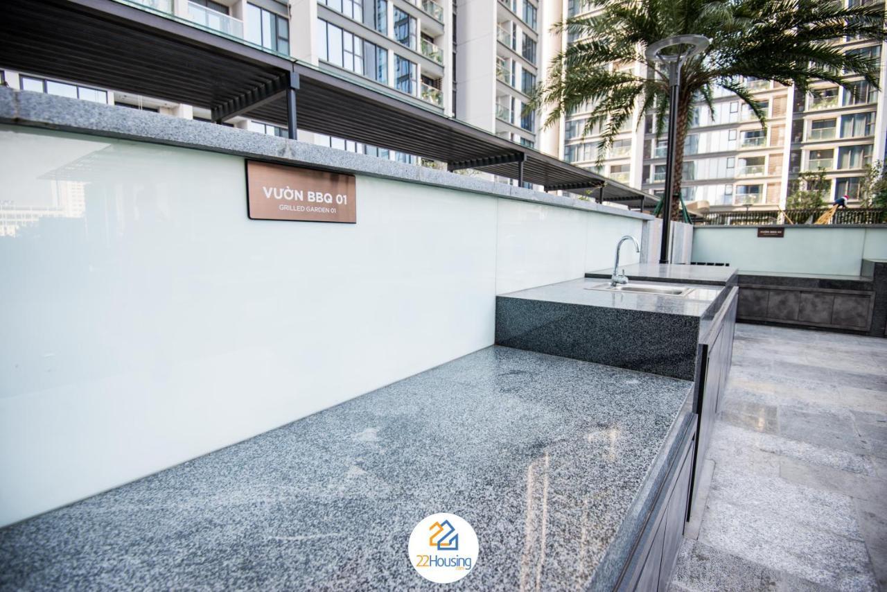 22Housing Vinhomes Metropolis Hotel & Apartment Hanoi Dış mekan fotoğraf