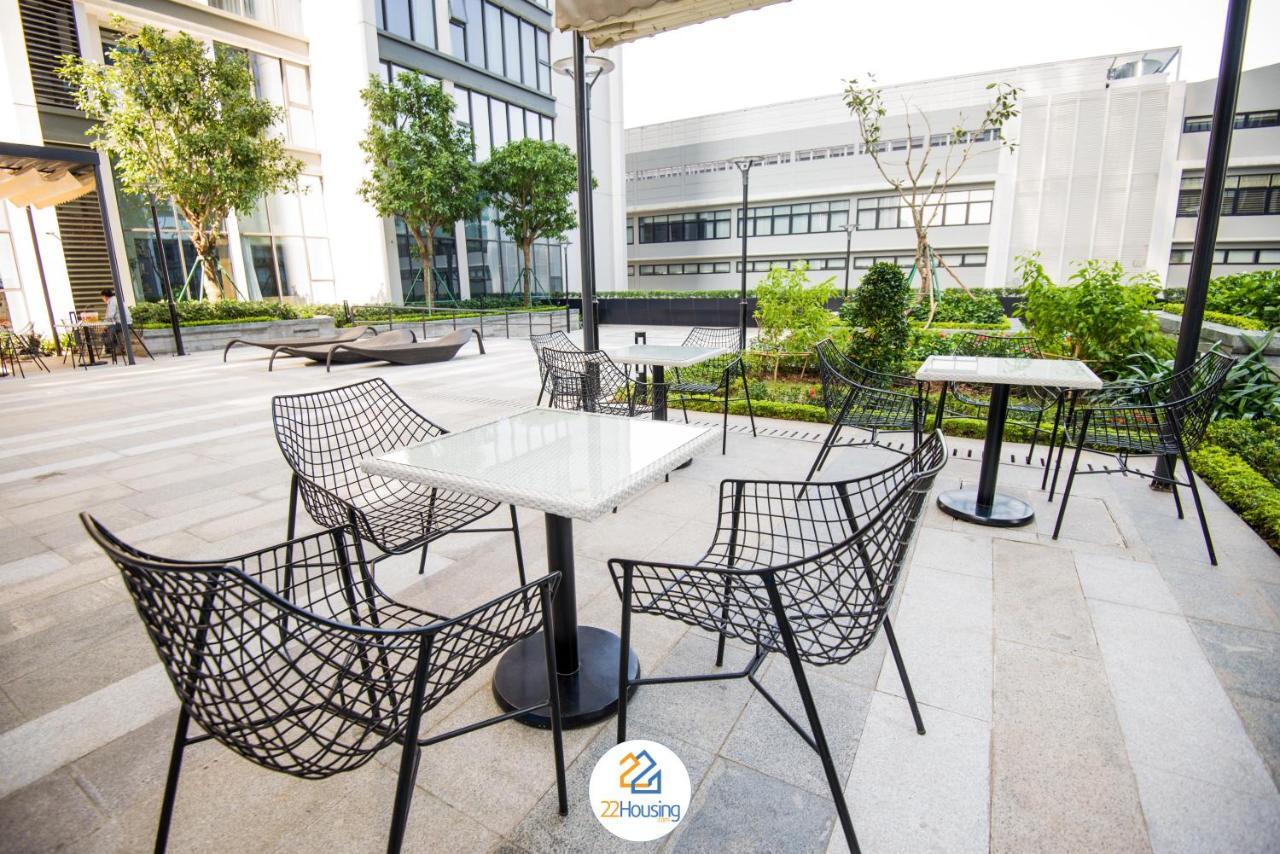 22Housing Vinhomes Metropolis Hotel & Apartment Hanoi Dış mekan fotoğraf